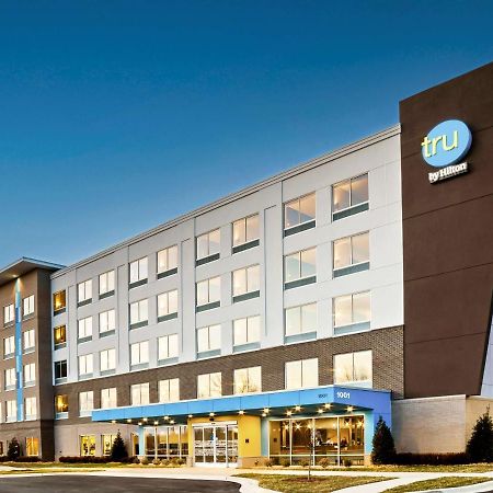 Tru By Hilton Franklin Cool Springs Nashville Buitenkant foto