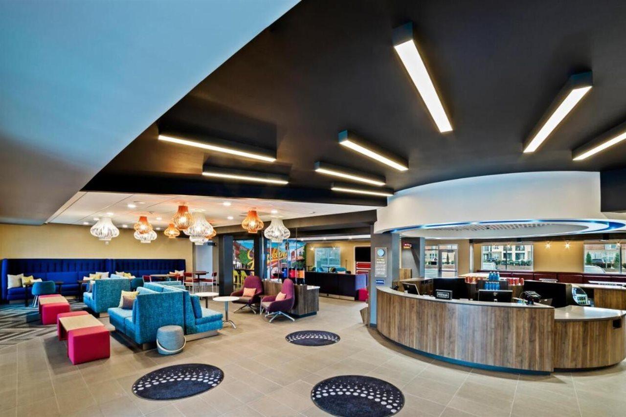 Tru By Hilton Franklin Cool Springs Nashville Buitenkant foto