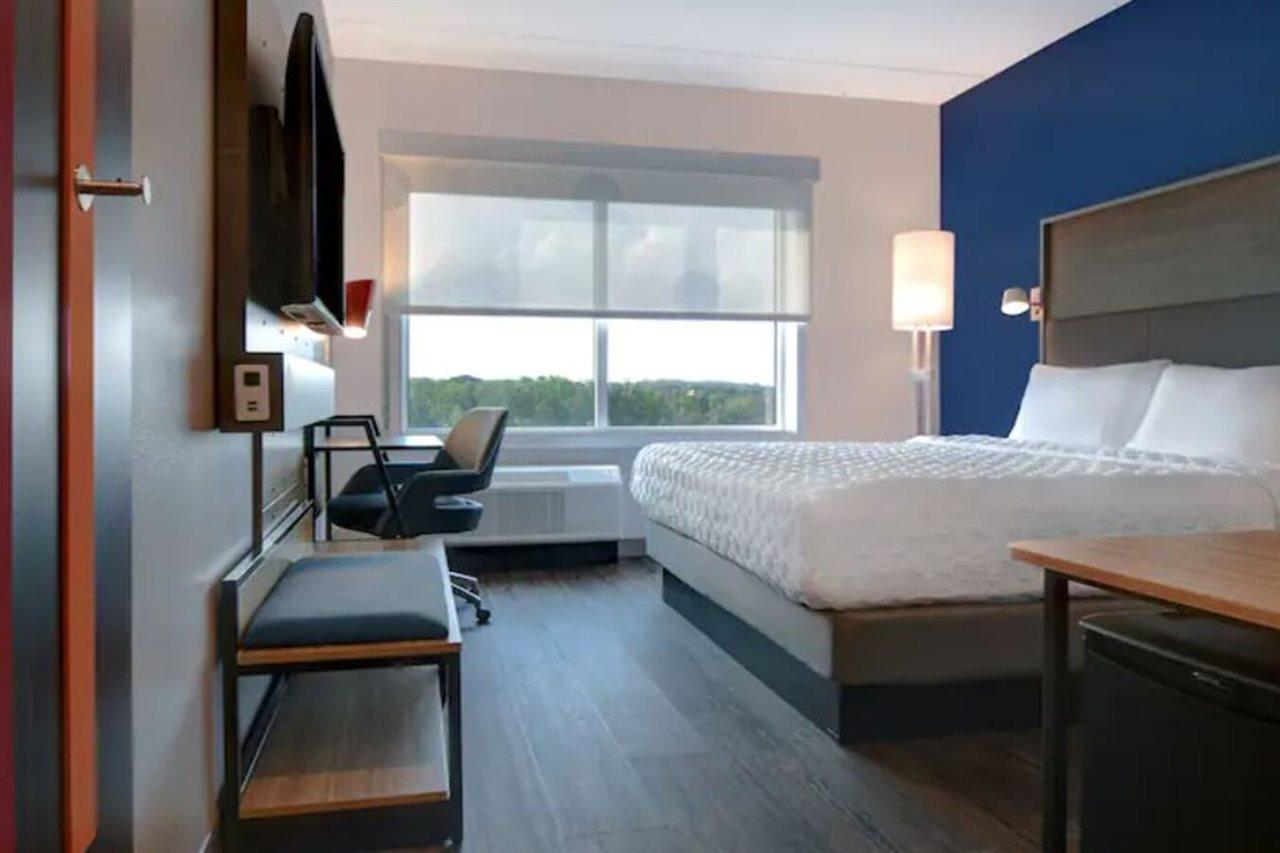 Tru By Hilton Franklin Cool Springs Nashville Buitenkant foto