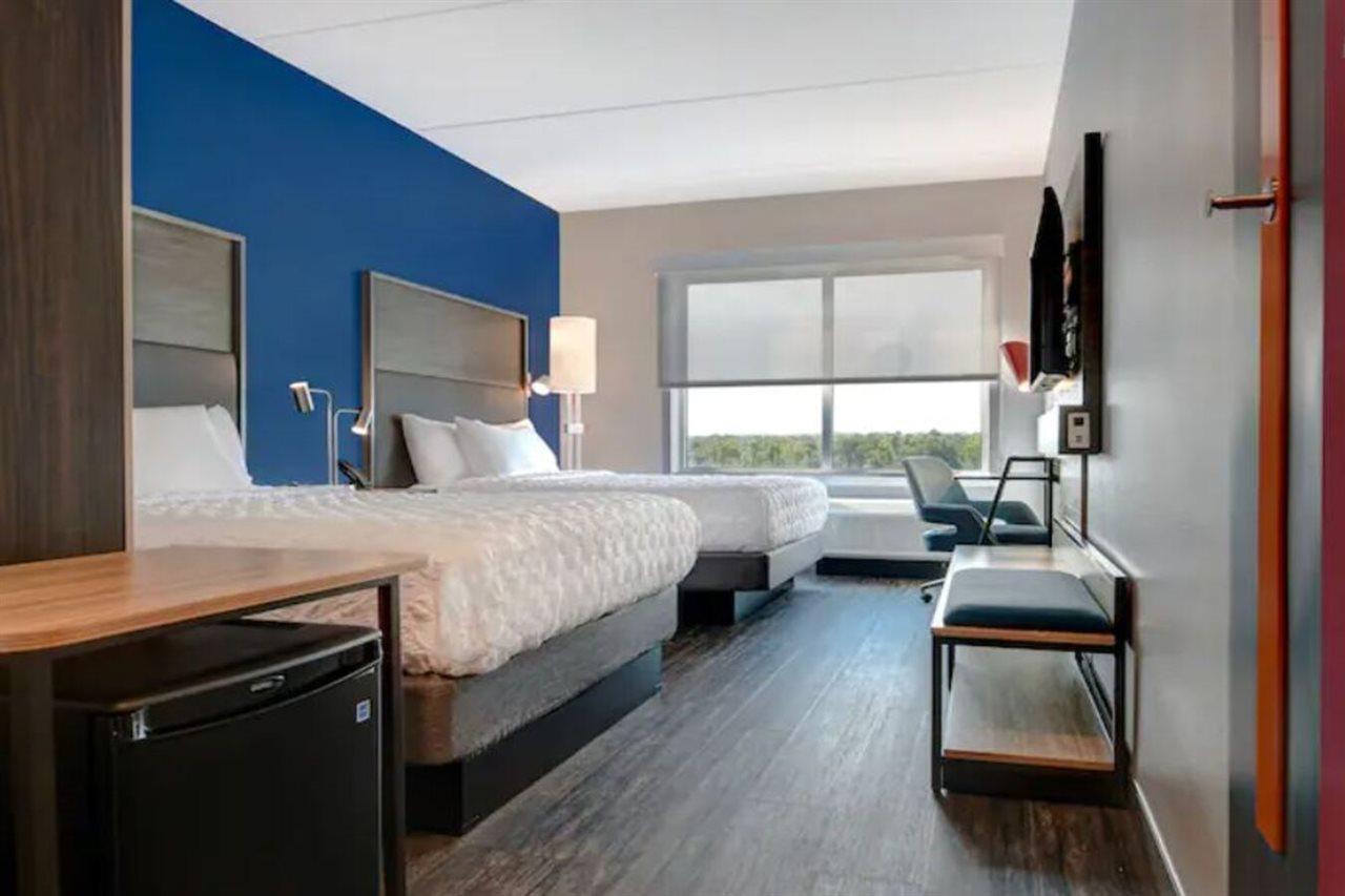 Tru By Hilton Franklin Cool Springs Nashville Buitenkant foto
