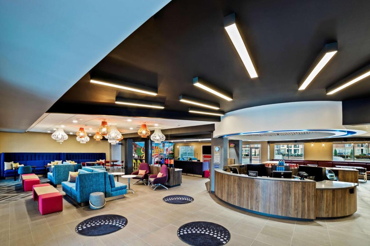 Tru By Hilton Franklin Cool Springs Nashville Buitenkant foto