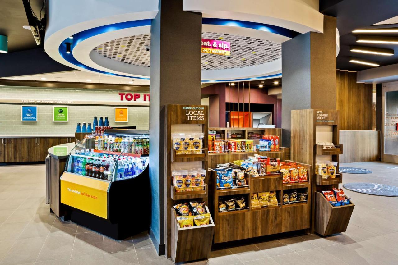 Tru By Hilton Franklin Cool Springs Nashville Buitenkant foto