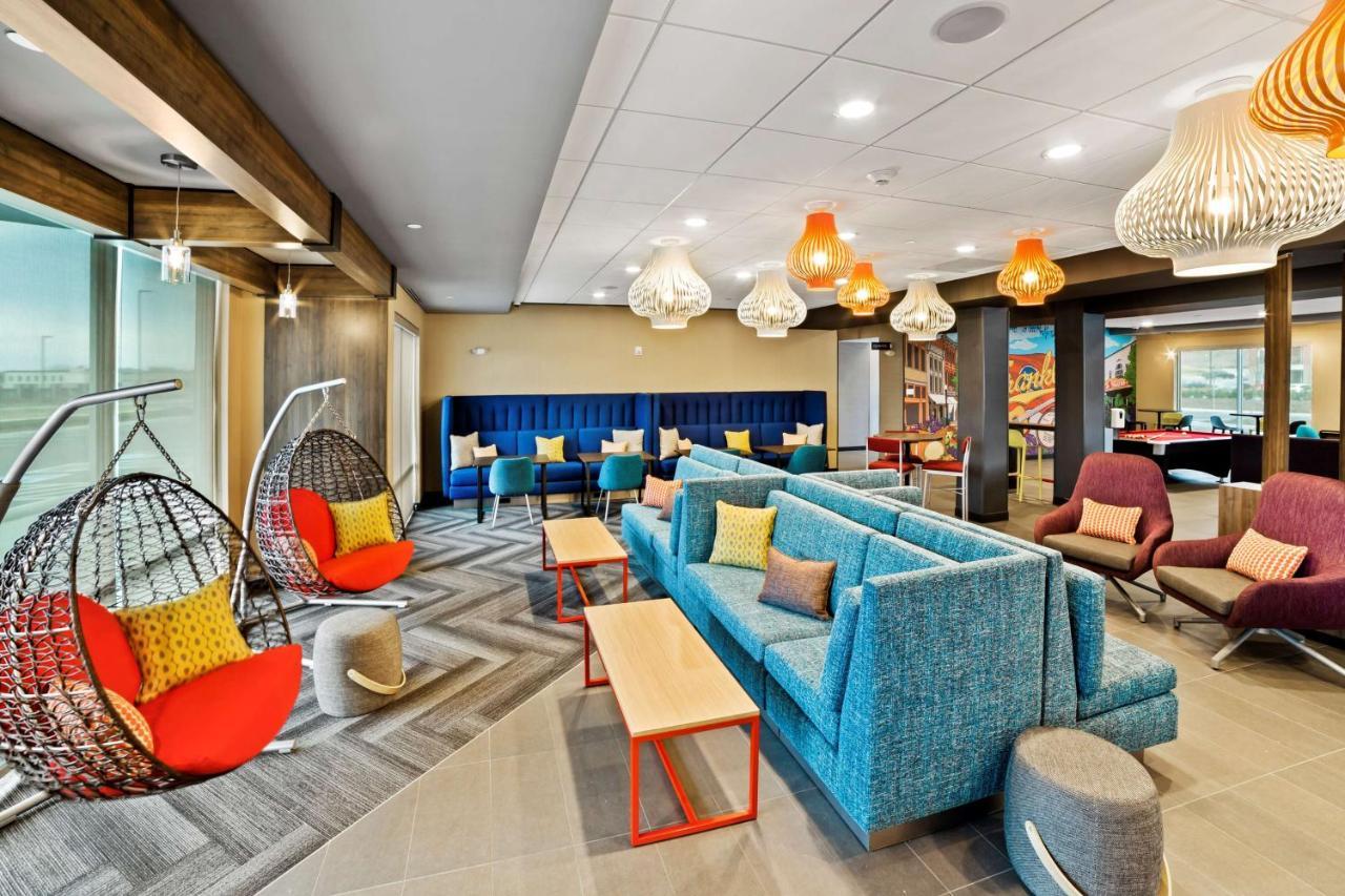 Tru By Hilton Franklin Cool Springs Nashville Buitenkant foto