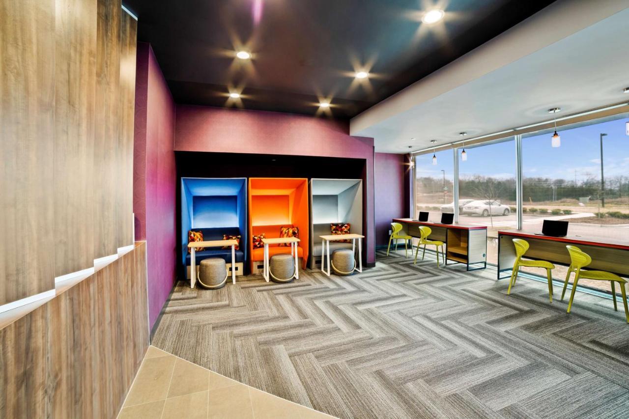 Tru By Hilton Franklin Cool Springs Nashville Buitenkant foto