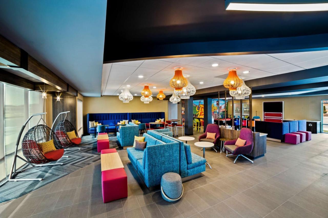 Tru By Hilton Franklin Cool Springs Nashville Buitenkant foto