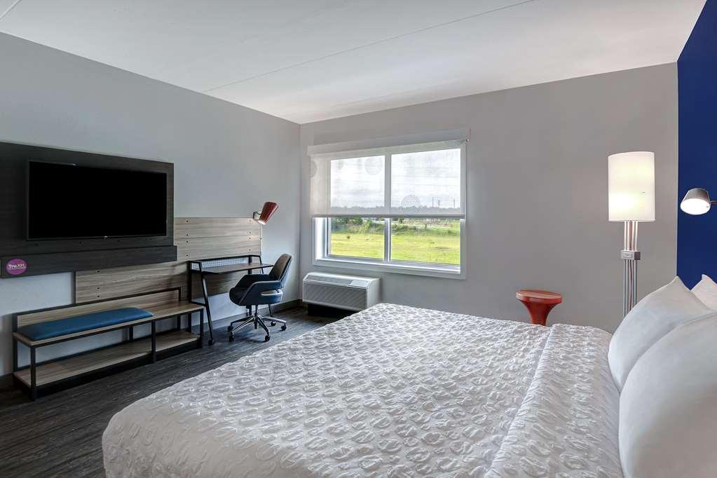 Tru By Hilton Franklin Cool Springs Nashville Kamer foto
