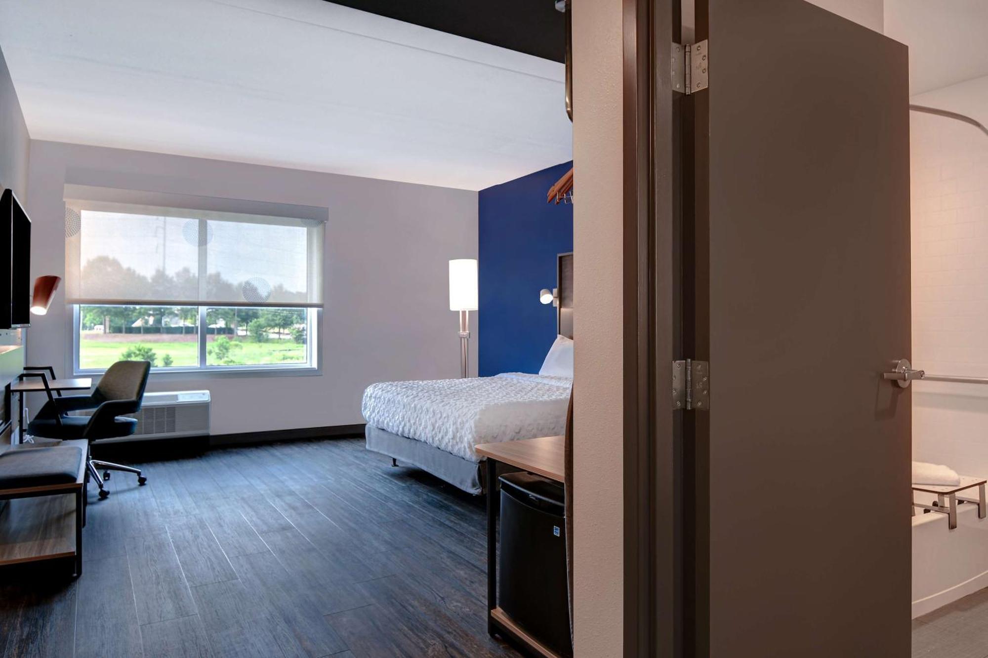 Tru By Hilton Franklin Cool Springs Nashville Buitenkant foto