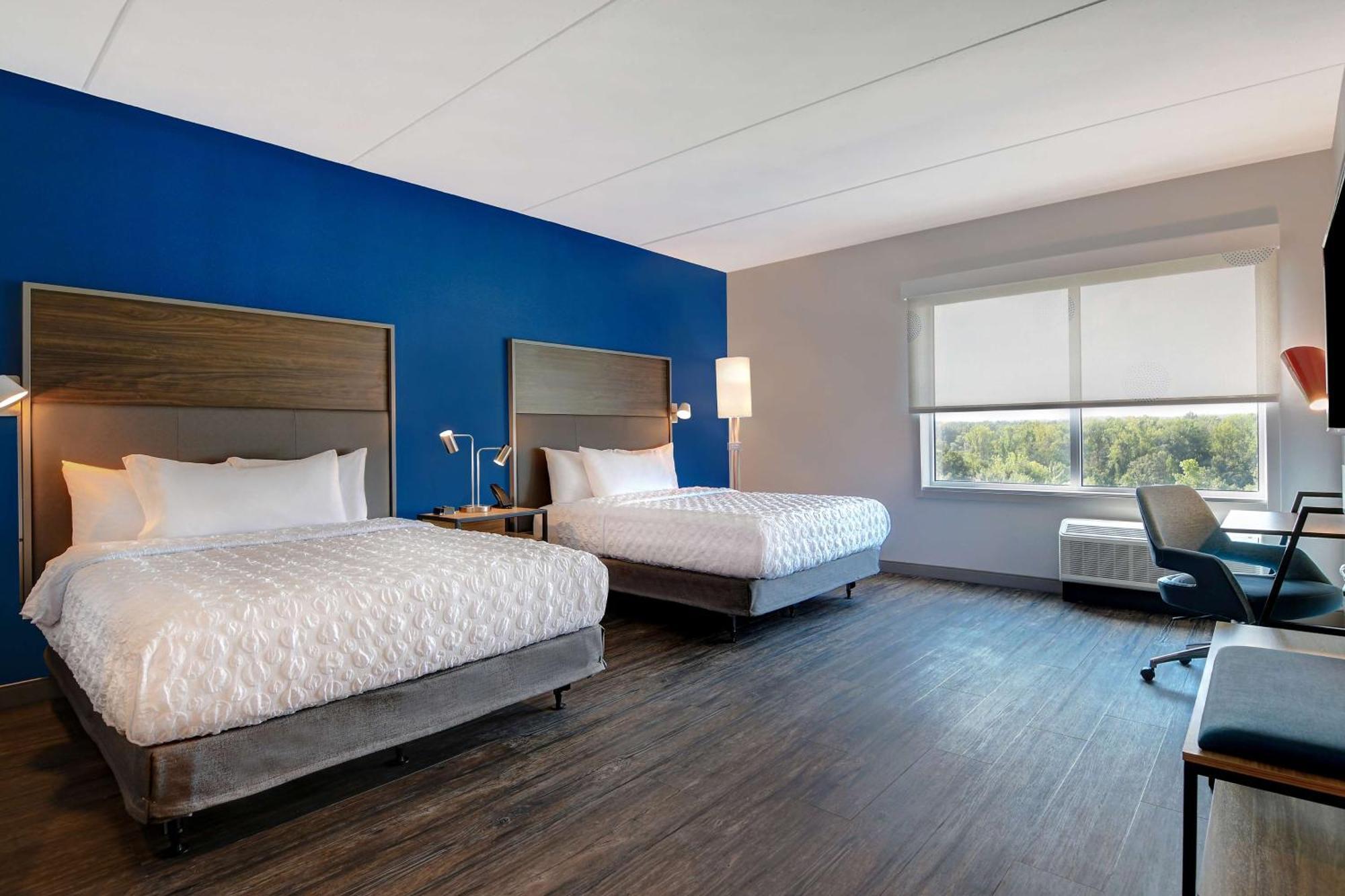 Tru By Hilton Franklin Cool Springs Nashville Buitenkant foto