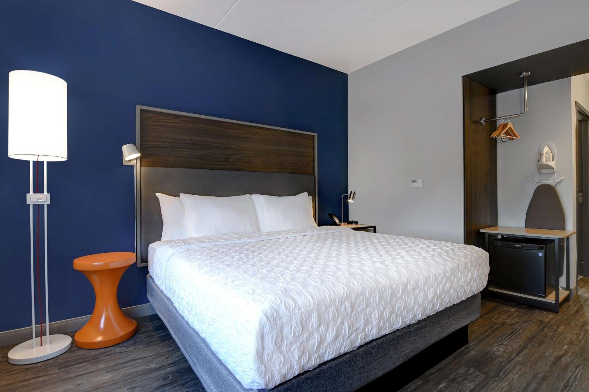 Tru By Hilton Franklin Cool Springs Nashville Buitenkant foto