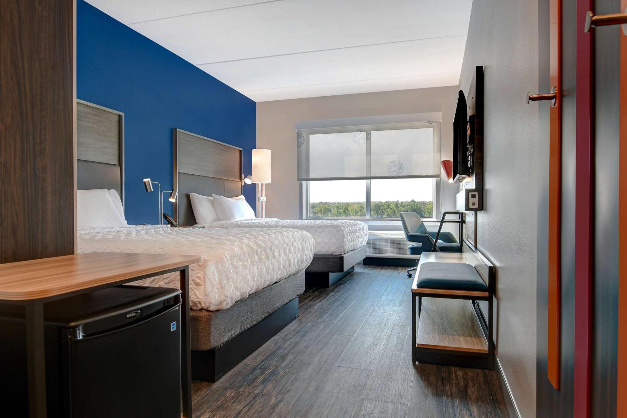Tru By Hilton Franklin Cool Springs Nashville Buitenkant foto