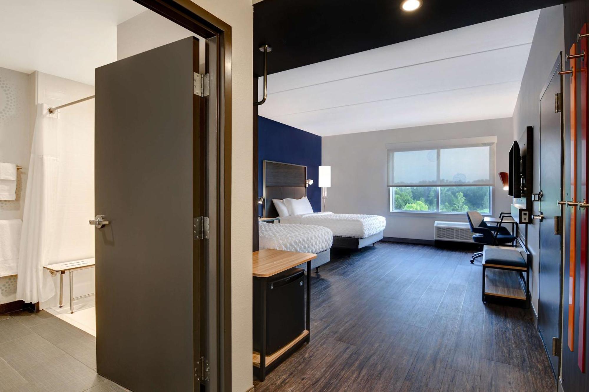 Tru By Hilton Franklin Cool Springs Nashville Buitenkant foto