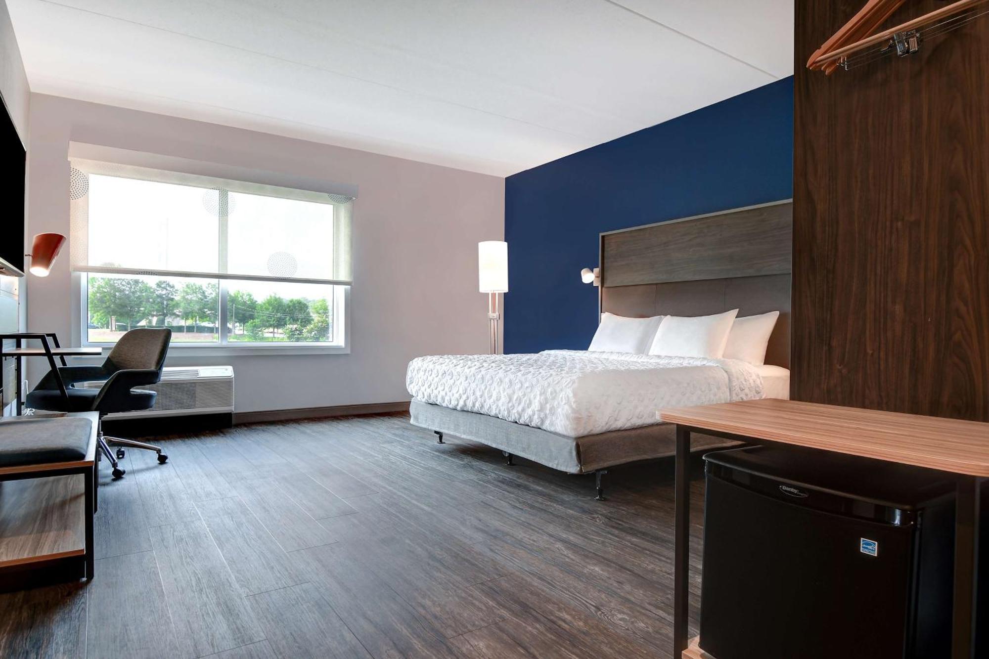 Tru By Hilton Franklin Cool Springs Nashville Buitenkant foto