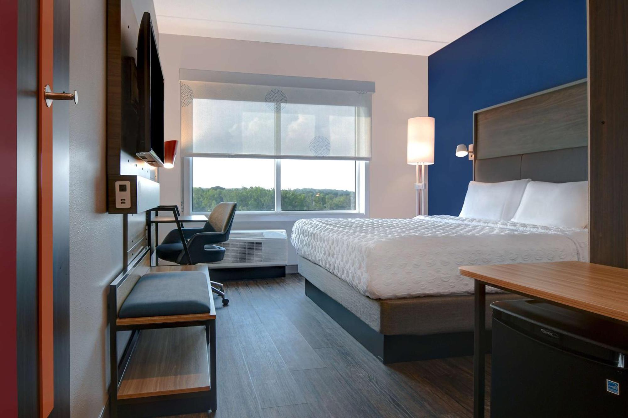 Tru By Hilton Franklin Cool Springs Nashville Buitenkant foto