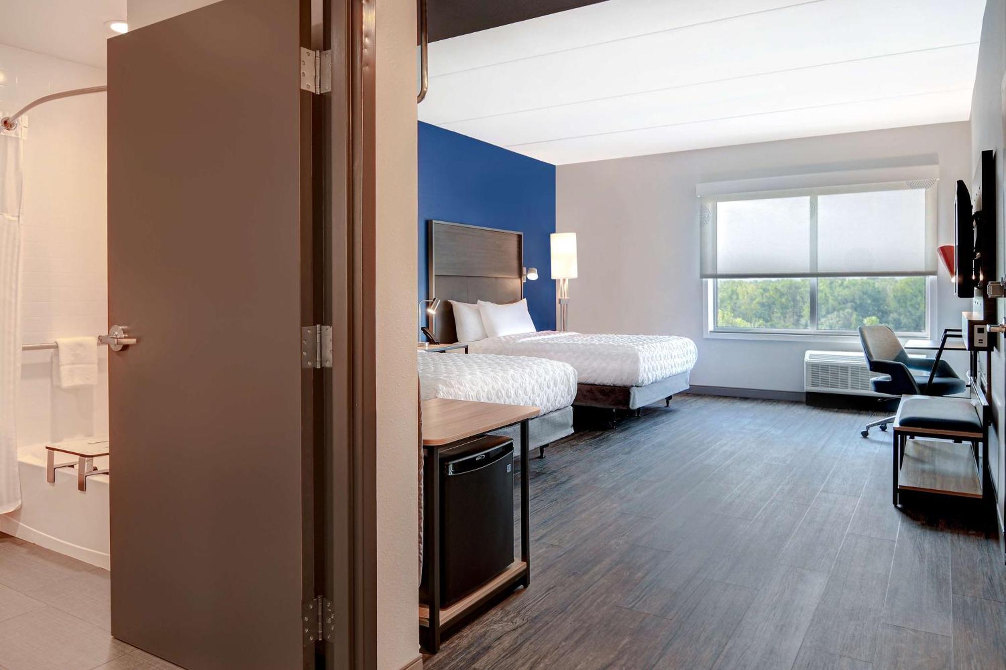 Tru By Hilton Franklin Cool Springs Nashville Buitenkant foto