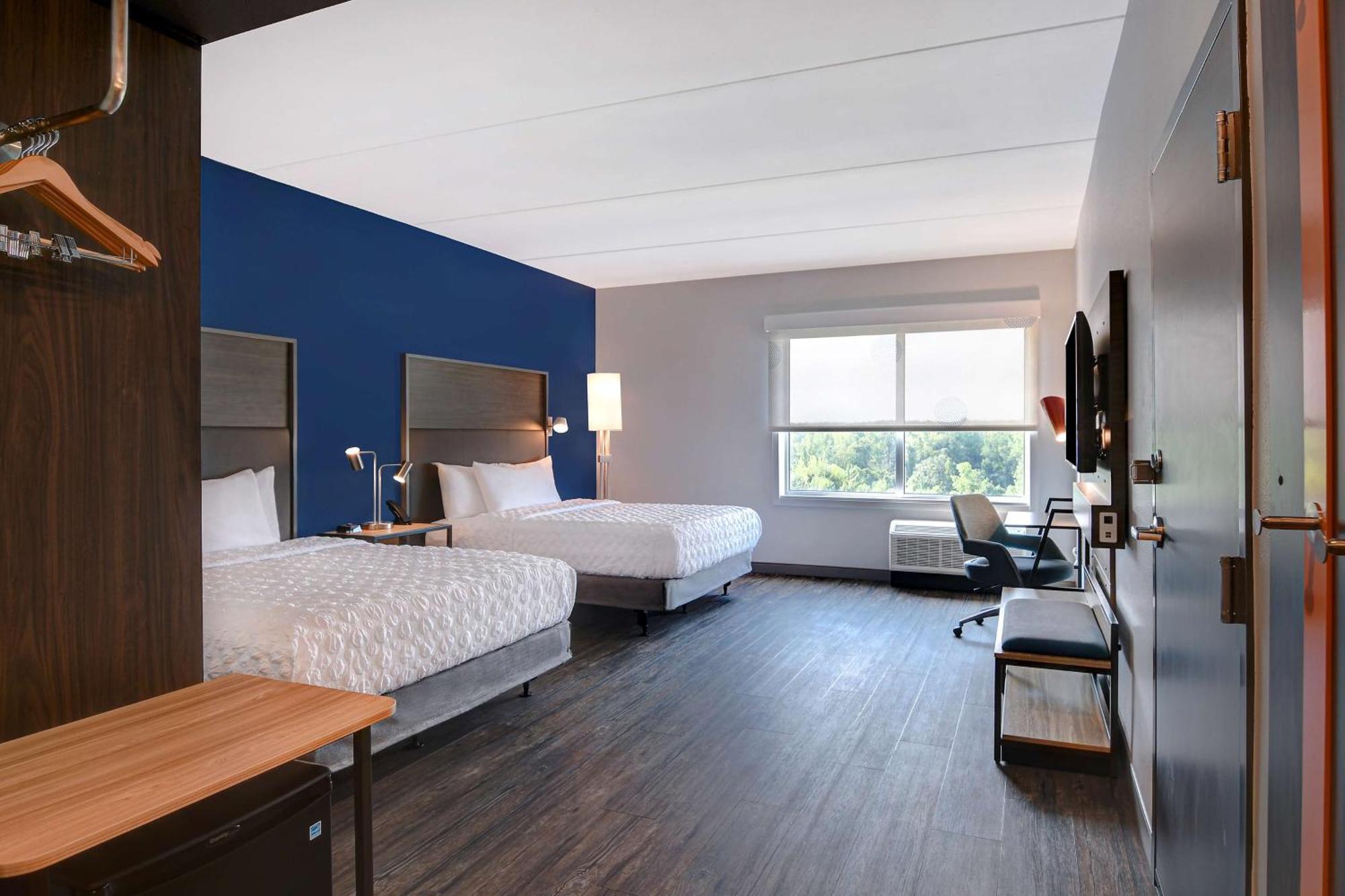 Tru By Hilton Franklin Cool Springs Nashville Buitenkant foto