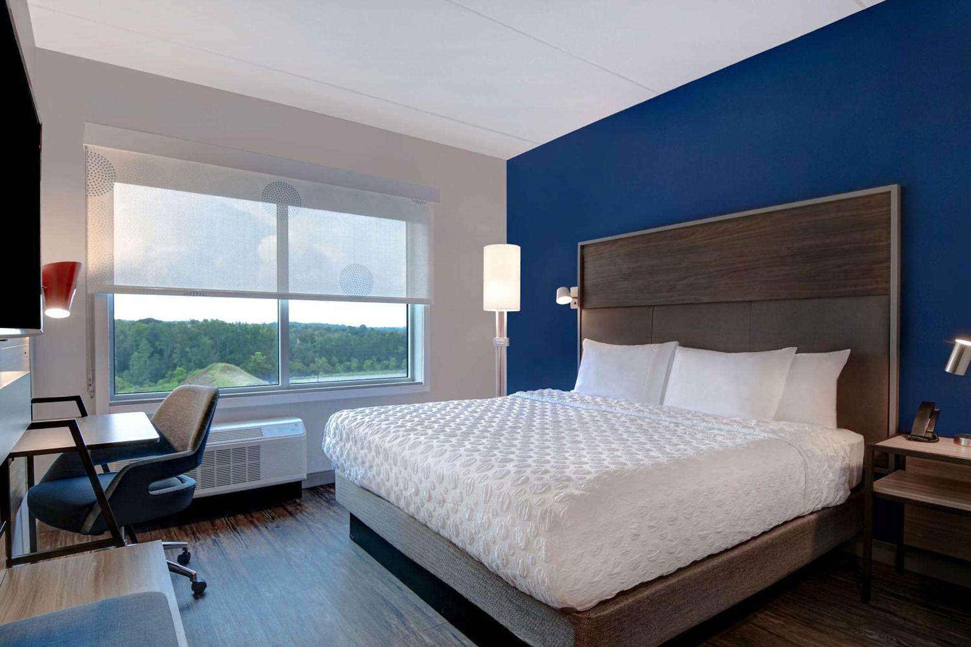 Tru By Hilton Franklin Cool Springs Nashville Buitenkant foto
